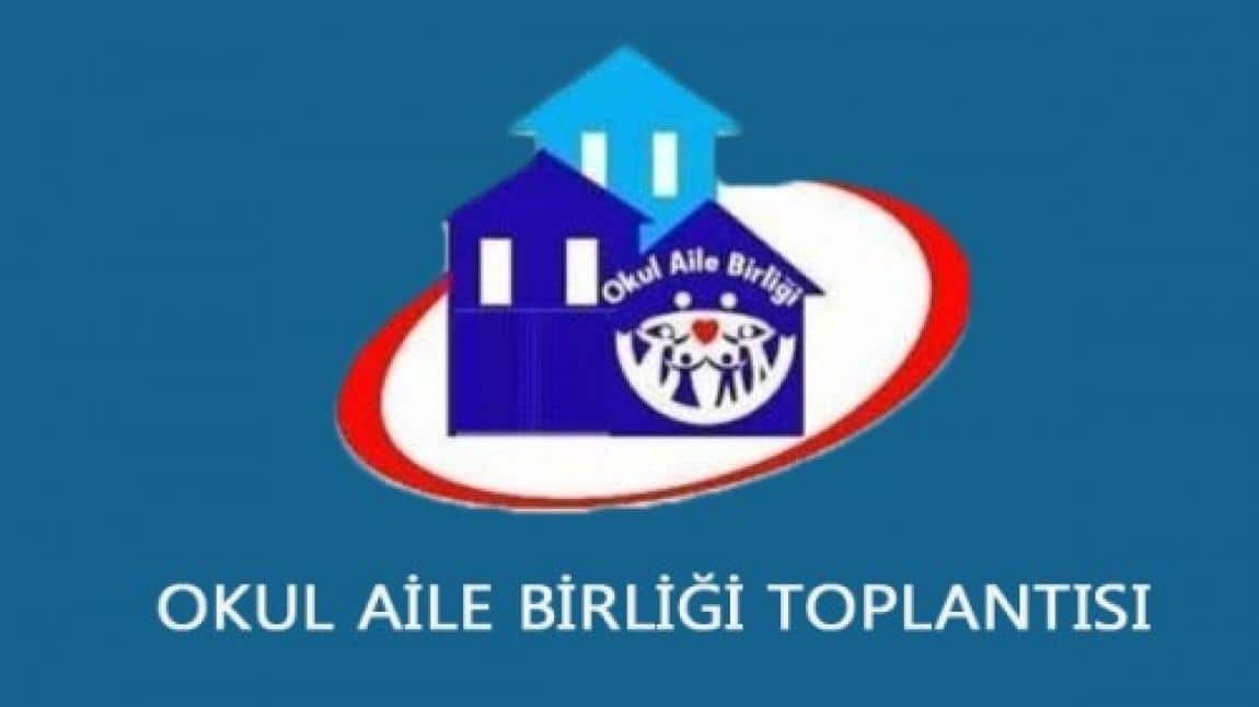 2023-2024 YILI OKUL AİLE BİRLİĞİ ÜYELERİ